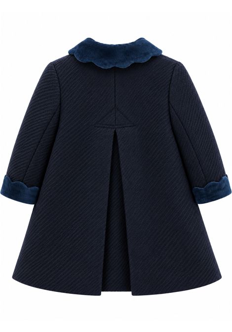 Cappotto doppiopetto MARIELLA FERRARI | GBE5N087 075